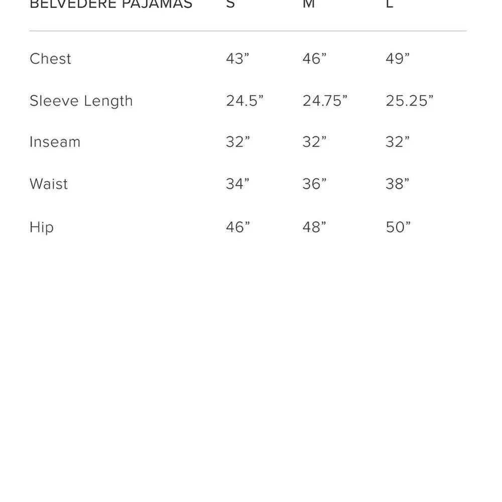 Serena & Lily Belvedere Flannel Pajamas in Pistachio Gingham - Picture 4 of 4